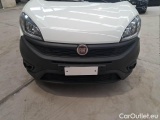  Fiat  Doblo FIAT DOBLÒ CARGO / 2014 / 4P / VETT. FURGONATA CH1 LOUNGE 1.3 MJET 95CV E6D SeS #26