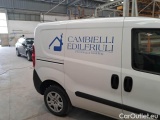  Fiat  Doblo FIAT DOBLÒ CARGO / 2014 / 4P / VETT. FURGONATA CH1 LOUNGE 1.3 MJET 95CV E6D SeS #39