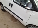  Fiat  Doblo FIAT DOBLÒ CARGO / 2014 / 4P / VETT. FURGONATA CH1 LOUNGE 1.3 MJET 95CV E6D SeS #38