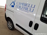  Fiat  Doblo FIAT DOBLÒ CARGO / 2014 / 4P / VETT. FURGONATA CH1 LOUNGE 1.3 MJET 95CV E6D SeS #42