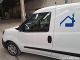  Fiat  Doblo FIAT DOBLÒ CARGO / 2014 / 4P / VETT. FURGONATA CH1 LOUNGE 1.3 MJET 95CV E6D SeS #53