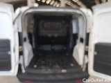  Fiat  Doblo FIAT DOBLÒ CARGO / 2014 / 4P / VETT. FURGONATA CH1 LOUNGE 1.3 MJET 95CV E6D SeS #77