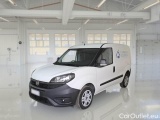  Fiat  Doblo FIAT DOBLÒ CARGO / 2014 / 4P / VETT. FURGONATA CH1 LOUNGE 1.3 MJET 95CV E6D SeS 