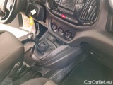  Fiat  Doblo FIAT DOBLÒ CARGO / 2014 / 4P / VETT. FURGONATA CH1 LOUNGE 1.3 MJET 95CV E6D SeS #89