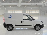  Fiat  Doblo FIAT DOBLÒ CARGO / 2014 / 4P / VETT. FURGONATA CH1 LOUNGE 1.3 MJET 95CV E6D SeS #7