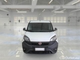  Fiat  Doblo FIAT DOBLÒ CARGO / 2014 / 4P / VETT. FURGONATA CH1 LOUNGE 1.3 MJET 95CV E6D SeS #6