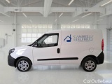  Fiat  Doblo FIAT DOBLÒ CARGO / 2014 / 4P / VETT. FURGONATA CH1 LOUNGE 1.3 MJET 95CV E6D SeS #8