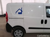  Fiat  Doblo FIAT DOBLÒ CARGO / 2014 / 4P / VETT. FURGONATA CH1 LOUNGE 1.3 MJET 95CV E6D SeS #36