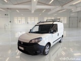  Fiat  Doblo FIAT DOBLÒ CARGO / 2014 / 4P / VETT. FURGONATA CH1 LOUNGE 1.6 MJET 105CV E6D SeS 
