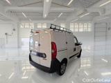  Fiat  Doblo FIAT DOBLÒ CARGO / 2014 / 4P / VETT. FURGONATA CH1 LOUNGE 1.6 MJET 105CV E6D SeS #2