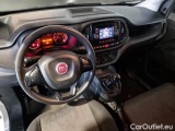  Fiat  Doblo FIAT DOBLÒ CARGO / 2014 / 4P / VETT. FURGONATA CH1 LOUNGE 1.6 MJET 105CV E6D SeS #3