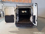  Fiat  Doblo FIAT DOBLÒ CARGO / 2014 / 4P / VETT. FURGONATA CH1 LOUNGE 1.6 MJET 105CV E6D SeS #5