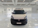  Fiat  Doblo FIAT DOBLÒ CARGO / 2014 / 4P / VETT. FURGONATA CH1 LOUNGE 1.6 MJET 105CV E6D SeS #6