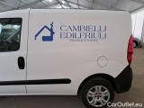  Fiat  Doblo FIAT DOBLÒ CARGO / 2014 / 4P / VETT. FURGONATA CH1 LOUNGE 1.3 MJET 95CV E6D SeS #50