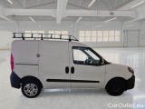  Fiat  Doblo FIAT DOBLÒ CARGO / 2014 / 4P / VETT. FURGONATA CH1 LOUNGE 1.6 MJET 105CV E6D SeS #7