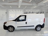  Fiat  Doblo FIAT DOBLÒ CARGO / 2014 / 4P / VETT. FURGONATA CH1 LOUNGE 1.6 MJET 105CV E6D SeS #8