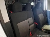 Fiat  Doblo FIAT DOBLÒ CARGO / 2014 / 4P / VETT. FURGONATA CH1 LOUNGE 1.6 MJET 105CV E6D SeS #13