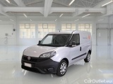  Fiat  Doblo FIAT DOBLÒ CARGO / 2014 / 4P / VETT. FURGONATA CH1 LOUNGE 1.6 MJET 120CV E6D SeS 