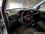  Fiat  Doblo FIAT DOBLÒ CARGO / 2014 / 4P / VETT. FURGONATA CH1 LOUNGE 1.6 MJET 120CV E6D SeS #3