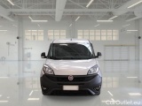  Fiat  Doblo FIAT DOBLÒ CARGO / 2014 / 4P / VETT. FURGONATA CH1 LOUNGE 1.6 MJET 120CV E6D SeS #6
