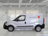  Fiat  Doblo FIAT DOBLÒ CARGO / 2014 / 4P / VETT. FURGONATA CH1 LOUNGE 1.6 MJET 120CV E6D SeS #8