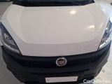  Fiat  Doblo FIAT DOBLÒ CARGO / 2014 / 4P / VETT. FURGONATA CH1 LOUNGE 1.6 MJET 105CV E6D SeS #27