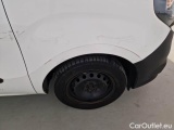  Fiat  Doblo FIAT DOBLÒ CARGO / 2014 / 4P / VETT. FURGONATA CH1 LOUNGE 1.6 MJET 105CV E6D SeS #35