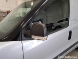  Fiat  Doblo FIAT DOBLÒ CARGO / 2014 / 4P / VETT. FURGONATA CH1 LOUNGE 1.6 MJET 120CV E6D SeS #24