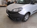  Fiat  Doblo FIAT DOBLÒ CARGO / 2014 / 4P / VETT. FURGONATA CH1 LOUNGE 1.6 MJET 120CV E6D SeS #26