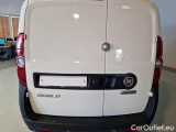  Fiat  Doblo FIAT DOBLÒ CARGO / 2014 / 4P / VETT. FURGONATA CH1 LOUNGE 1.6 MJET 105CV E6D SeS #48