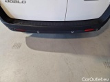  Fiat  Doblo FIAT DOBLÒ CARGO / 2014 / 4P / VETT. FURGONATA CH1 LOUNGE 1.6 MJET 105CV E6D SeS #52