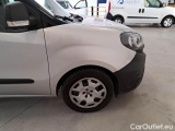 Fiat  Doblo FIAT DOBLÒ CARGO / 2014 / 4P / VETT. FURGONATA CH1 LOUNGE 1.6 MJET 120CV E6D SeS #50