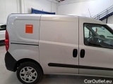  Fiat  Doblo FIAT DOBLÒ CARGO / 2014 / 4P / VETT. FURGONATA CH1 LOUNGE 1.6 MJET 120CV E6D SeS #56