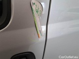  Fiat  Doblo FIAT DOBLÒ CARGO / 2014 / 4P / VETT. FURGONATA CH1 LOUNGE 1.6 MJET 120CV E6D SeS #95