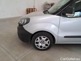  Fiat  Doblo FIAT DOBLÒ CARGO / 2014 / 4P / VETT. FURGONATA CH1 LOUNGE 1.6 MJET 120CV E6D SeS #102