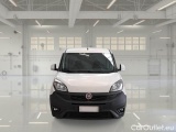  Fiat  Doblo FIAT DOBLÒ CARGO / 2014 / 4P / VETT. FURGONATA MAXI 1.6 MULTIJET 16V 120CV SX EURO 6 #6