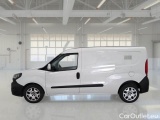  Fiat  Doblo FIAT DOBLÒ CARGO / 2014 / 4P / VETT. FURGONATA MAXI 1.6 MULTIJET 16V 120CV SX EURO 6 #8