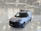  Fiat  Doblo FIAT DOBLÒ CARGO / 2014 / 4P / VETT. FURGONATA MAXI LH1 LOUNGE 1.6 MJET 105CV E6D SeS 