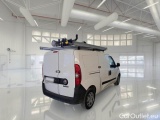 Fiat  Doblo FIAT DOBLÒ CARGO / 2014 / 4P / VETT. FURGONATA MAXI LH1 LOUNGE 1.6 MJET 105CV E6D SeS #2
