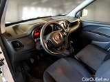  Fiat  Doblo FIAT DOBLÒ CARGO / 2014 / 4P / VETT. FURGONATA MAXI LH1 LOUNGE 1.6 MJET 105CV E6D SeS #3