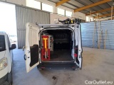  Fiat  Doblo FIAT DOBLÒ CARGO / 2014 / 4P / VETT. FURGONATA MAXI LH1 LOUNGE 1.6 MJET 105CV E6D SeS #5