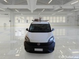  Fiat  Doblo FIAT DOBLÒ CARGO / 2014 / 4P / VETT. FURGONATA MAXI LH1 LOUNGE 1.6 MJET 105CV E6D SeS #6
