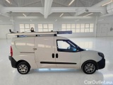  Fiat  Doblo FIAT DOBLÒ CARGO / 2014 / 4P / VETT. FURGONATA MAXI LH1 LOUNGE 1.6 MJET 105CV E6D SeS #7