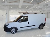  Fiat  Doblo FIAT DOBLÒ CARGO / 2014 / 4P / VETT. FURGONATA MAXI LH1 LOUNGE 1.6 MJET 105CV E6D SeS #8