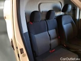  Fiat  Doblo FIAT DOBLÒ CARGO / 2014 / 4P / VETT. FURGONATA MAXI LH1 LOUNGE 1.6 MJET 105CV E6D SeS #13