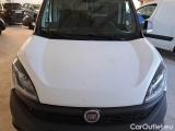  Fiat  Doblo FIAT DOBLÒ CARGO / 2014 / 4P / VETT. FURGONATA MAXI LH1 LOUNGE 1.6 MJET 105CV E6D SeS #27
