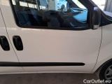  Fiat  Doblo FIAT DOBLÒ CARGO / 2014 / 4P / VETT. FURGONATA MAXI LH1 LOUNGE 1.6 MJET 105CV E6D SeS #45