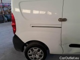  Fiat  Doblo FIAT DOBLÒ CARGO / 2014 / 4P / VETT. FURGONATA MAXI LH1 LOUNGE 1.6 MJET 105CV E6D SeS #56