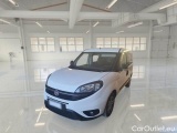  Fiat  Doblo FIAT DOBLÒ CARGO / 2014 / 5P / COMBI CH1 LOUNGE 1.6 MJET 105CV E6D N1 