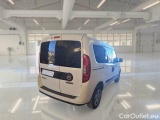  Fiat  Doblo FIAT DOBLÒ CARGO / 2014 / 5P / COMBI CH1 LOUNGE 1.6 MJET 105CV E6D N1 #2